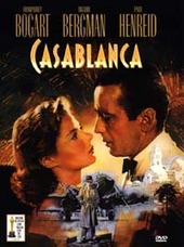 Cover  Casablanca
