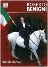 Cover  Inno di Mameli