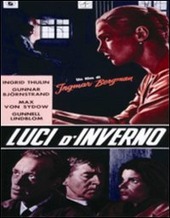 Cover  Luci d'inverno