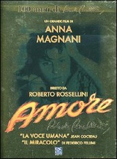 Cover  Amore