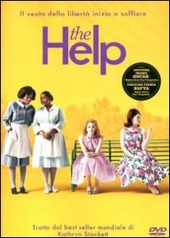 Copertina  The help