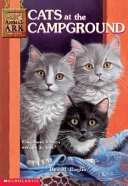 Cover  Cats in the campground