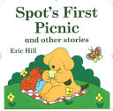 Copertina  Spot's first picnic : and other stories