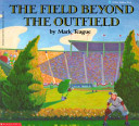 Cover  The field beyond the outfield