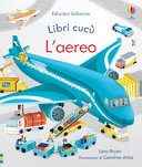 Copertina  L'aereo