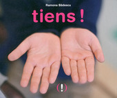 Cover  Tiens!