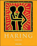 Copertina  Keith Haring : una vita dedicata all'arte : 1958-1990