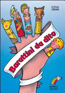 Cover  Burattini da dito