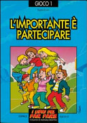 Cover  L'importante è partecipare : giochi di cooperazione