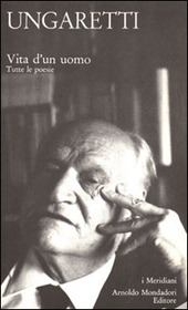 Copertina  Vita d'un uomo : tutte le poesie