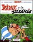 Cover  Asterix e la zizzania