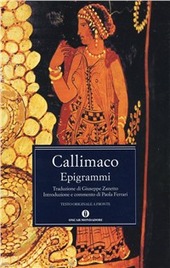 Cover  Epigrammi