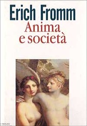Cover  Anima e società