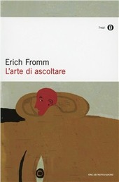 Cover  L'arte di ascoltare