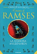 Copertina  2 : La dimora millenaria