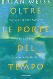 Cover  Oltre le porte del tempo