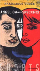 Cover  Angelica nello specchio
