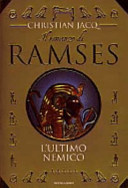 Cover  5 : L'ultimo nemico