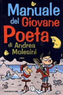 Copertina  Manuale del giovane poeta