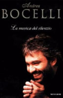 Copertina  La musica del silenzio