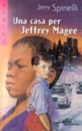 Cover  Una casa per Jeffrey Magee