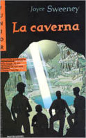 Cover  La caverna