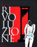 Cover  Rivoluzione