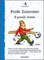 Cover  Il grande Martin