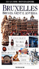 Cover  Bruxelles, Bruges, Gent e Anversa