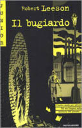 Cover  Il bugiardo