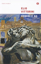 Cover  Uomini e no
