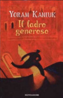 Cover  Il ladro generoso