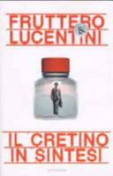 Cover  Il cretino in sintesi