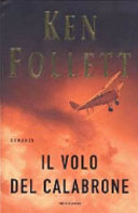 Copertina  Il volo del calabrone