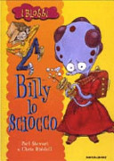 Copertina  Billy lo sciocco