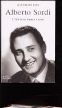 Cover  Alberto Sordi : l'Italia in bianco e nero