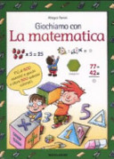 Cover  Giochiamo con La matematica