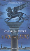 Cover  Il re dei ladri