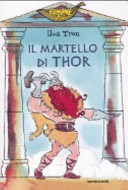 Cover  Il martello di Thor