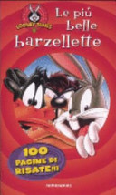 Copertina  Le più belle barzellette