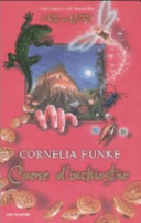 Cover  Cuore d'inchiostro