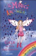 Cover  Gaia la fata degli addobbi