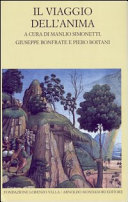 Cover  Il viaggio dell'anima
