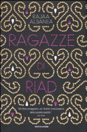 Cover  Ragazze di Riad