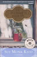 Copertina  La vita segreta delle api
