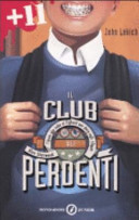 Cover  Il club dei perdenti