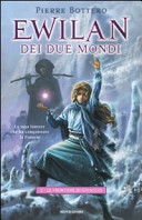 Cover  2 : Le frontiere di ghiaccio