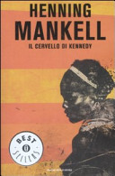 Cover  Il cervello di Kennedy