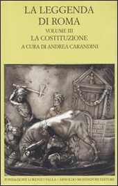 Cover  La Costituzione