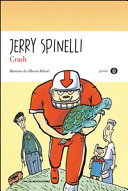 Copertina  Crash